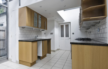 Swaithe kitchen extension leads